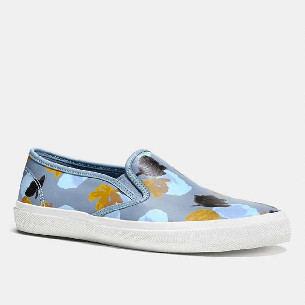 Coach | Chrissy Sneaker | Women’s Size 8